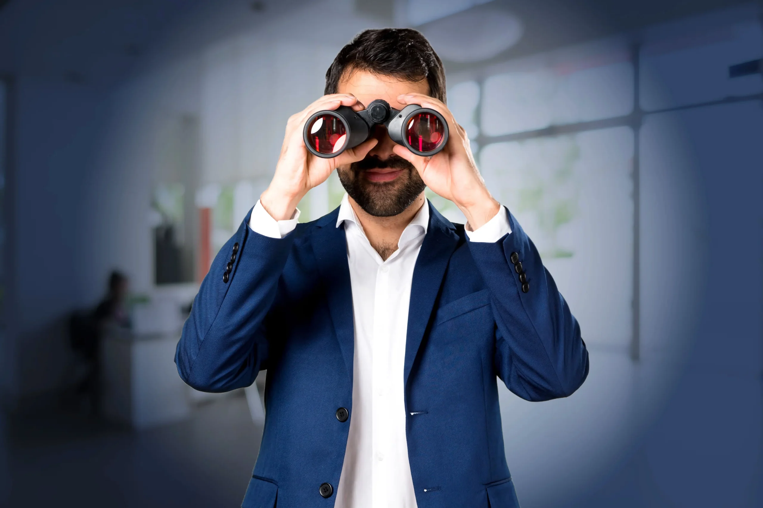 Liderar en la era de la atención: ¿Cómo mantener el enfoque en un mundo hiperconectado?