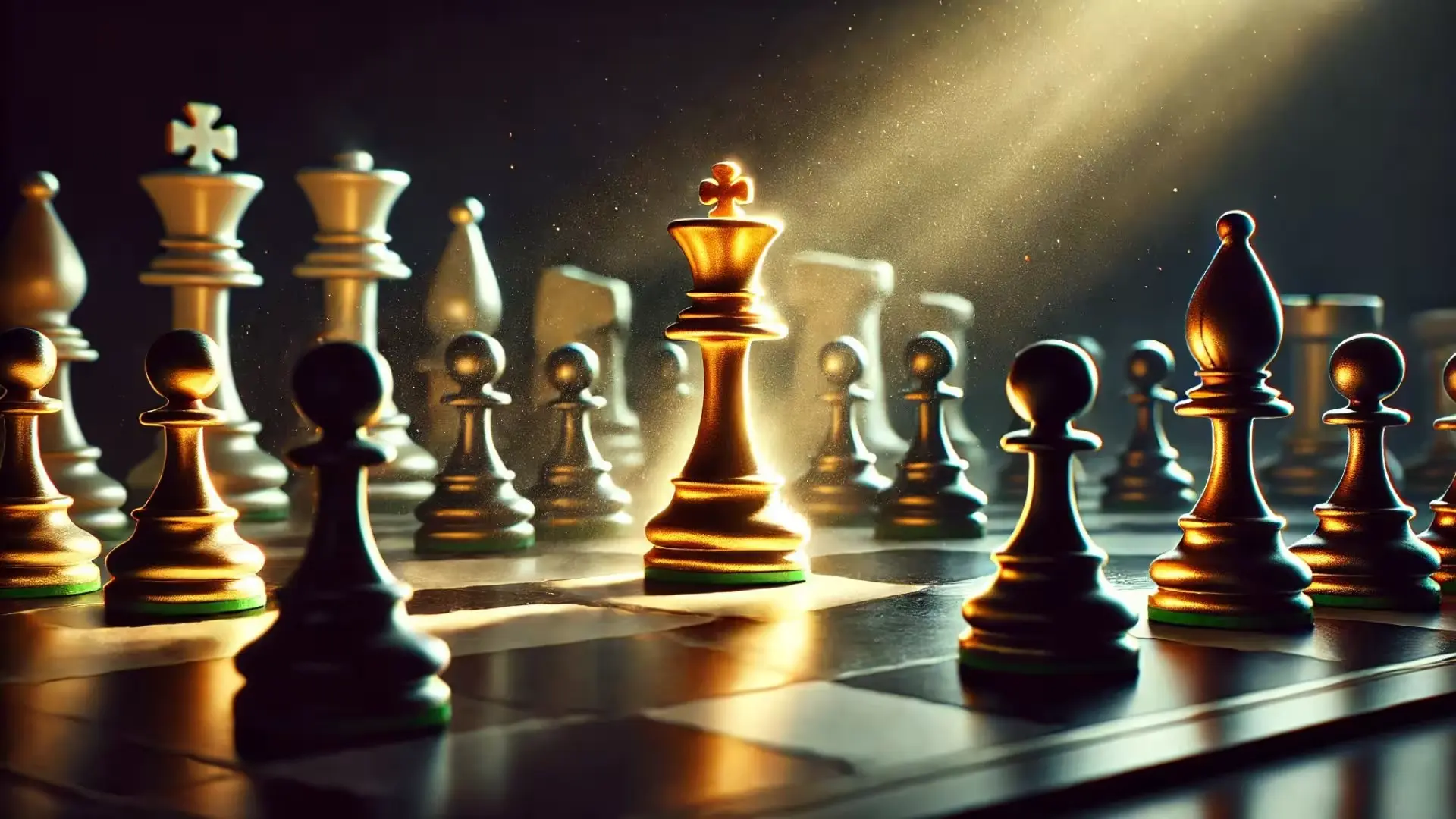 El liderazgo en una crisis permanente: ¿Tu empresa está evolucionando o simplemente sobreviviendo?