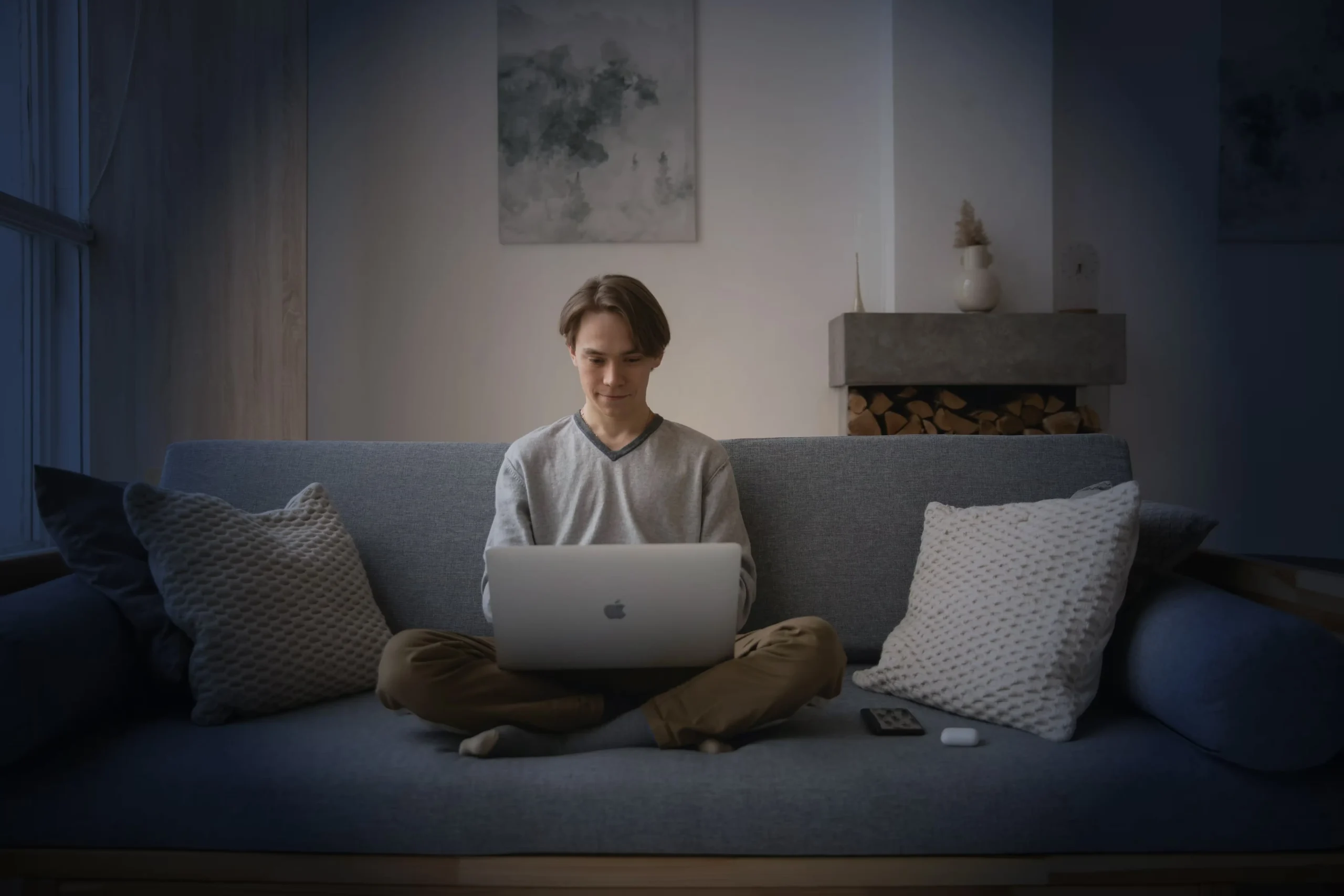 ¿Volvemos a la oficina para aislarnos?