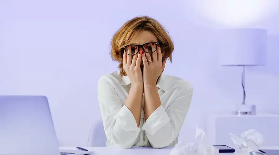 El burnout como epidemia laboral: ¿Culpa del empleado o del sistema?