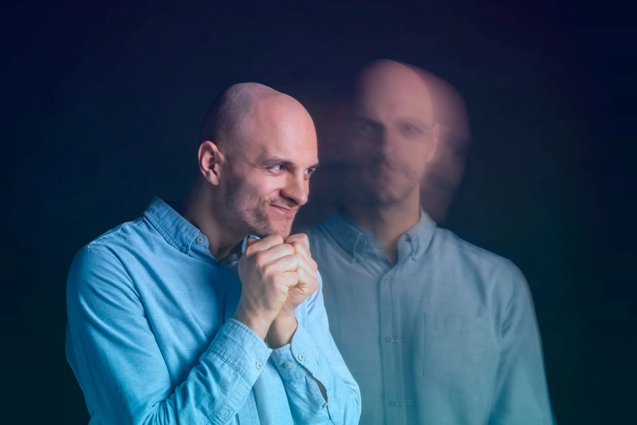 Sindrome del impostor en la alta dirección: ¿Por qué muchos líderes se sienten insuficientes?