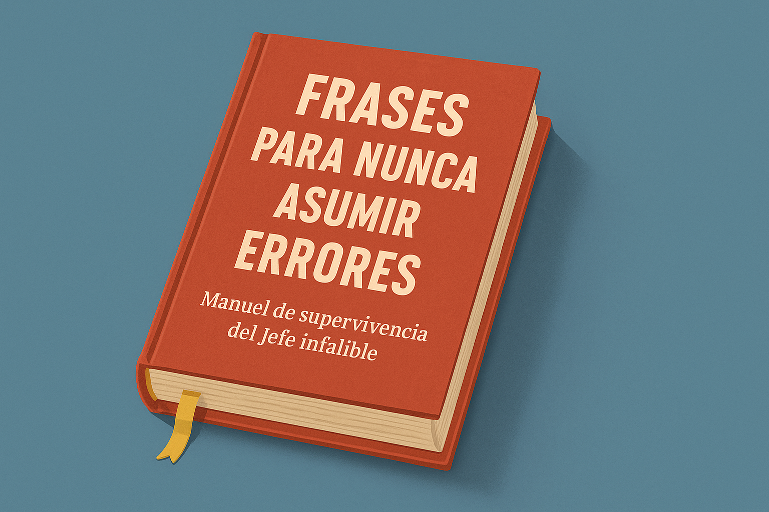 Los jefes que, si no ganan, empatan (y el equipo siempre pierde)