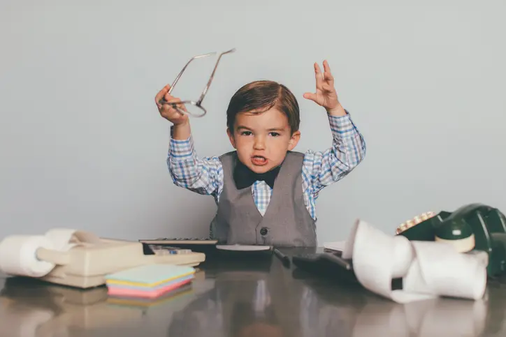 ¿Cómo manejar a un jefe difícil sin perder la cordura?