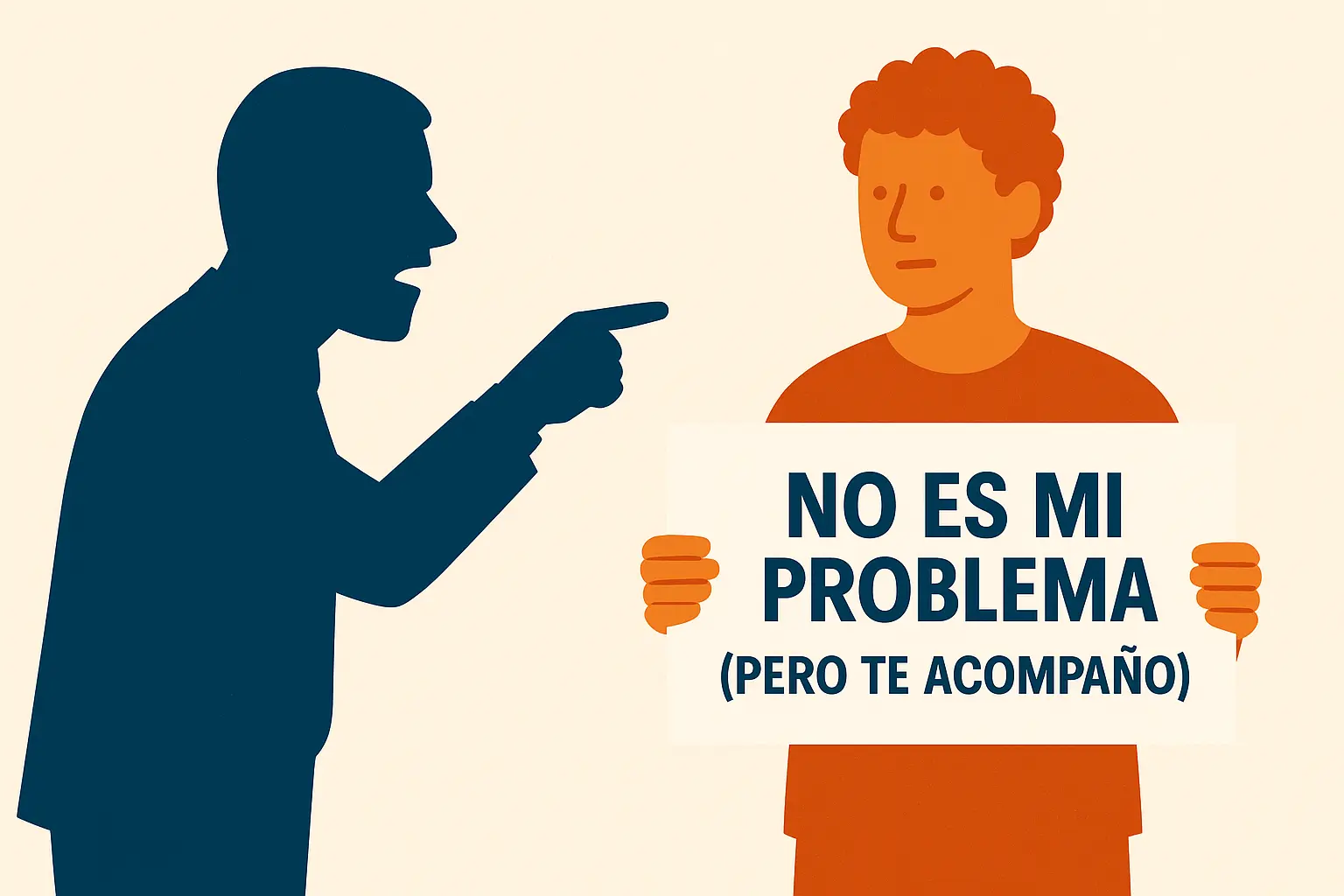 Recursos Humanos: ¿Pasión o síndrome del superhéroe invisible?