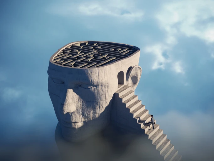 El autoconocimiento no es ejercicio espiritual. Es supervivencia encubierta.