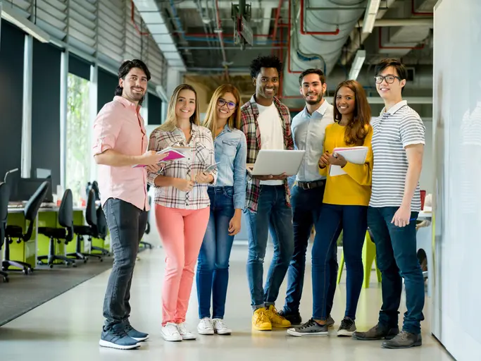 Lo que nadie te contó sobre como liderar Talento Joven