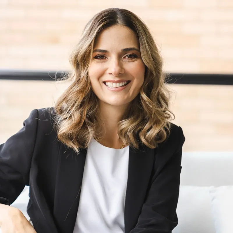 foto de Natalia Palacio