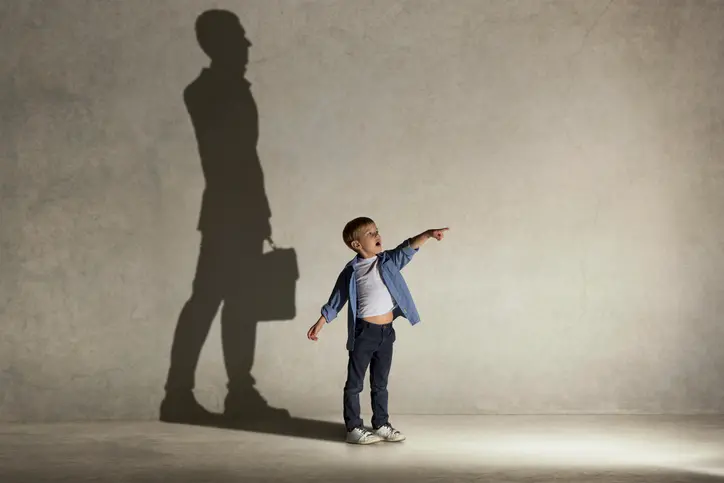 Todos tenemos una historia (aunque la olvidemos en la oficina)