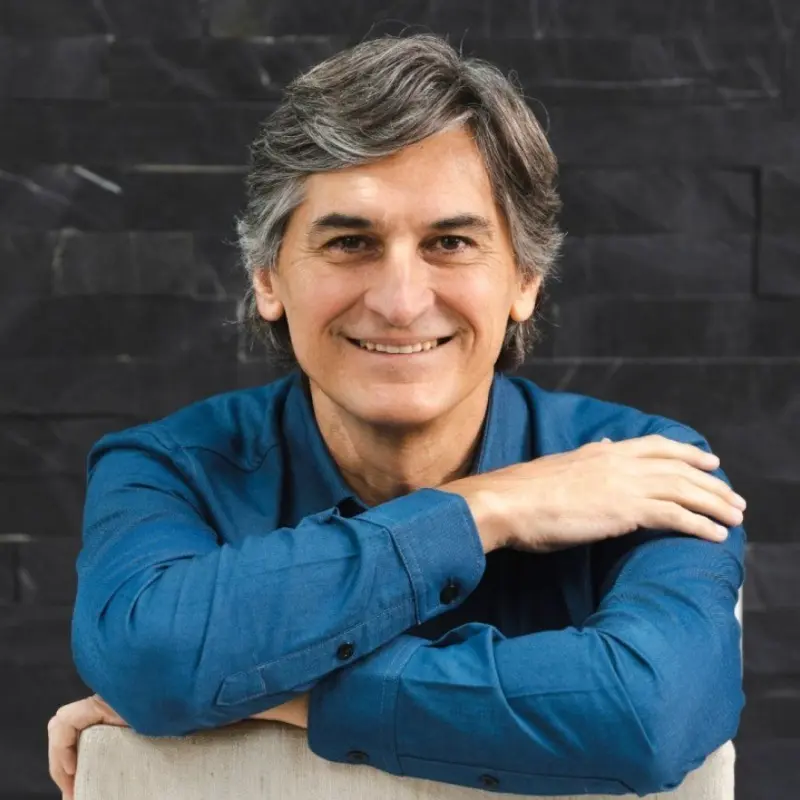 foto de Jose Echeverri