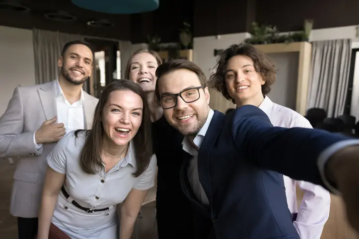 Cuando la marca personal es más grande que el liderazgo