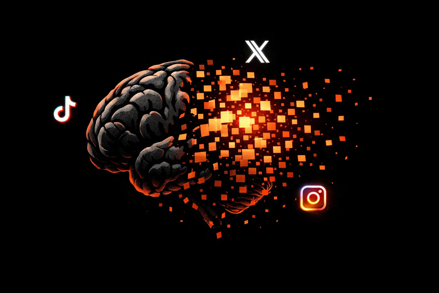 Pensar se está convirtiendo en un lujo