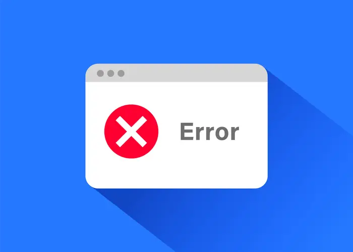El error que más cuesta no es el que se comete, es el que se esconde